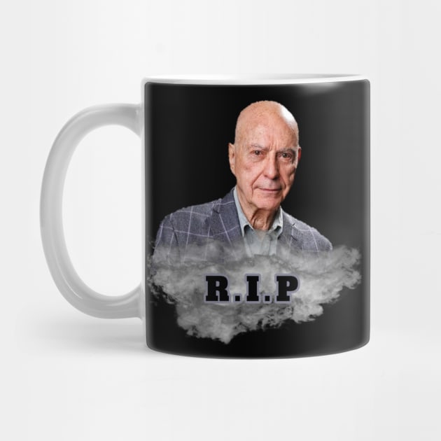 Alan arkin by TheTrendStore.27